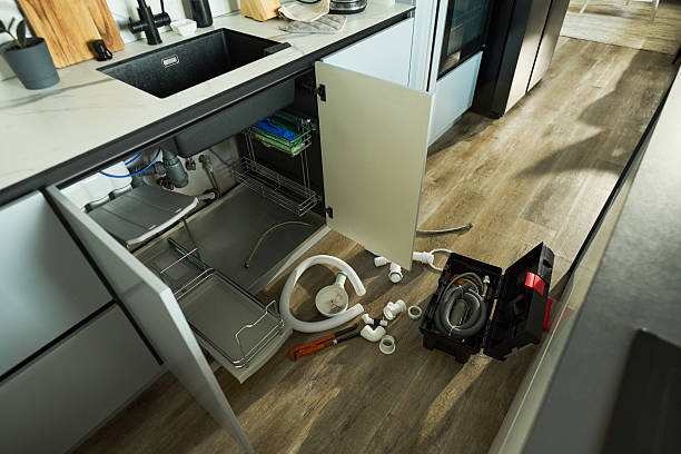 24/7 Emergency Sewer Line Repair experts in Randsburg, CA